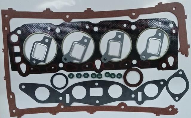 Комплект прокладок двигуна, верхній Ford Taunus (GBFK) (Форд Taunus)