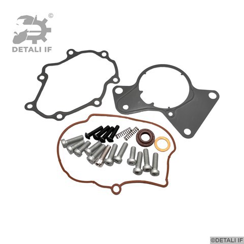 Купити DF14184 Detali IF Тандемний насос