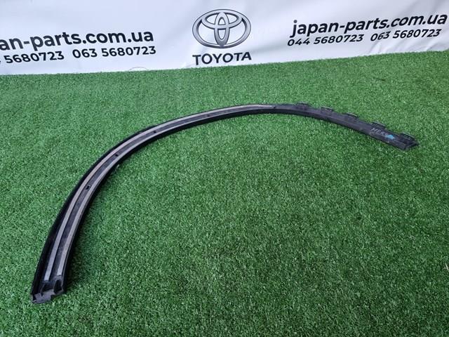 Купити A1568851200 Mercedes Розширювач задньої арки колеса, правий