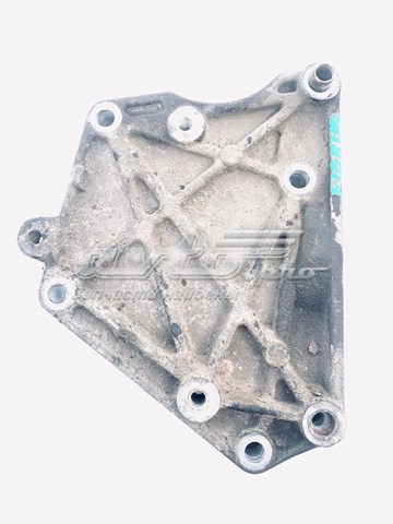 55206511 Fiat/Alfa/Lancia Кронштейн кріплення генератора