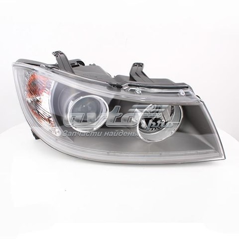 Купити B4121200C1 Lifan Права блок фара