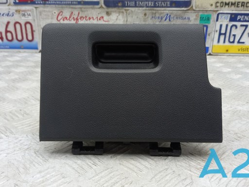 Бардачок VAG 3CN857921A82V ціна, від 24.81 USD