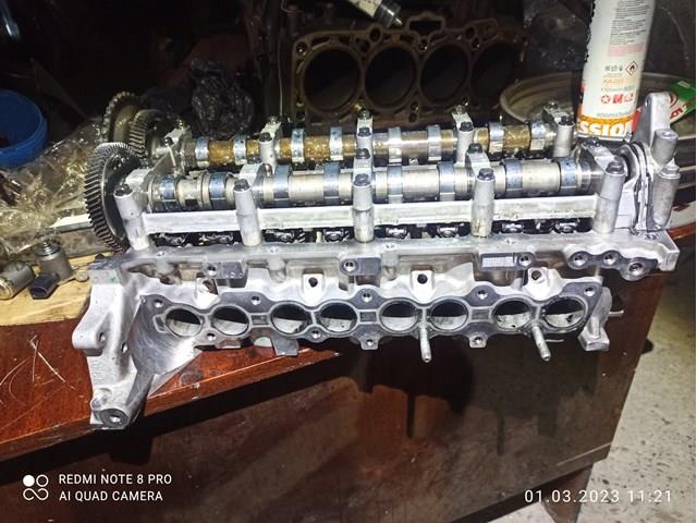 ГБЦ 221112F600 Hyundai/Kia
