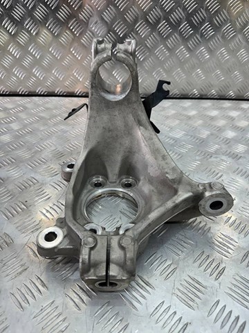 Кулак поворотний передній правий Nissan/Infiniti 400146RA0A ціна, від 177.90 USD
