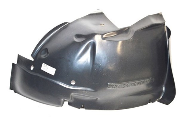 Підкрилок переднього крила, правий передній Polcar 6026FP1Q ціна, від 17.85 USD