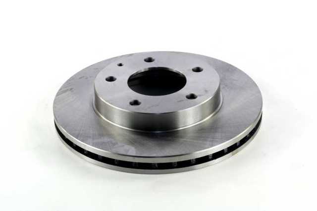 Диск переднього гальма Rider RD3325DF2704 ціна, від 25.45 USD