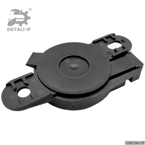 Зумер парктроніка/безключового доступу Detali IF DF11860 ціна, від 6.33 USD