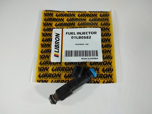 Форсунка паливна Libron 01LB0582 ціна, від 35.33 USD
