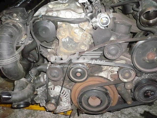 ДВЗ Mercedes OM647961 ціна, від 1020.48 USD