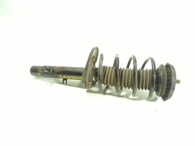 Амортизатор передньої підвіски, лівий Peugeot/Citroen 9810705280 ціна, від 45.04 USD