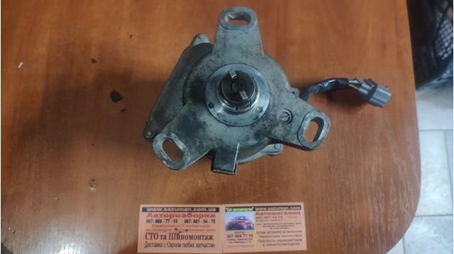  Honda TD73U