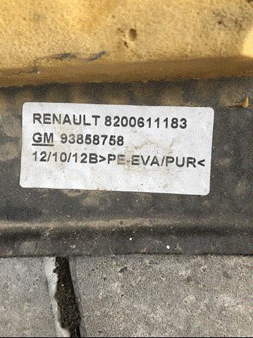 8200611183 Renault (RVI) 