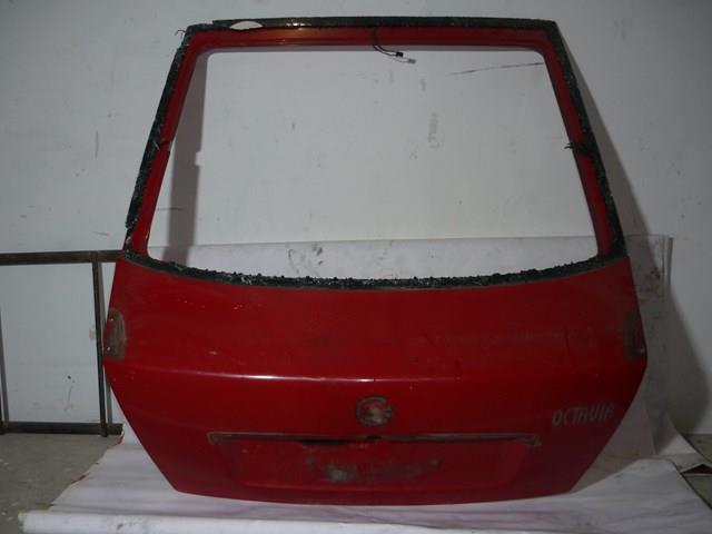  Ляда Skoda Octavia 