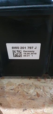 8W0201797J VAG 