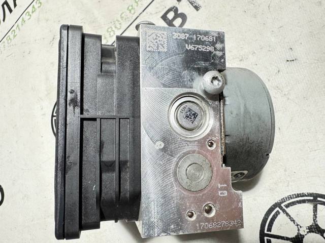 Купити 34516887740 BMW 