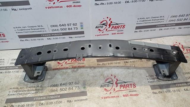 GSH750070 Mazda Балка бампера переднього