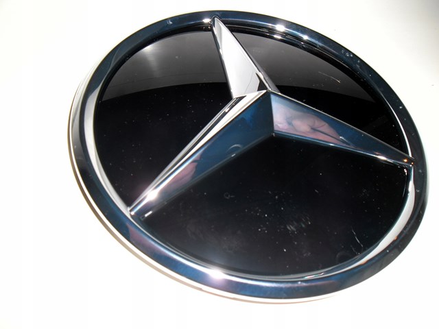 A0008800300 Mercedes Емблема решітки радіатора