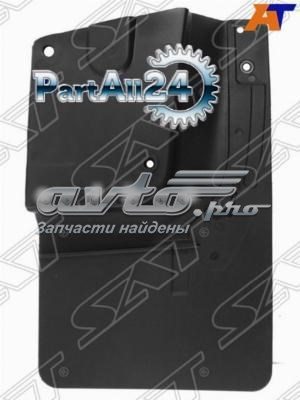Купити 7662526050C0 Toyota Бризковики задній, правий