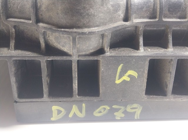 Купити 9838520180 Peugeot/Citroen Радіатор двигуна