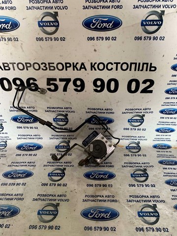 Блок керування АБС (ABS) 1321700 Ford