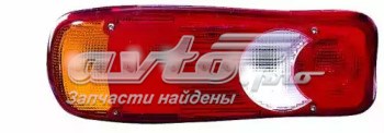 Ліхтар задній лівий Depo/Loro/Abakus 5511944L6WE ціна, від 24.53 USD