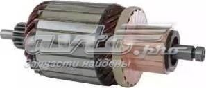 Якір (ротор) стартера 139404 Cargo