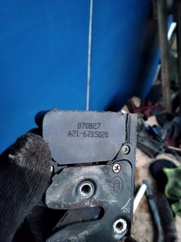 Замок задньої дверї, правої A216205020 Chery