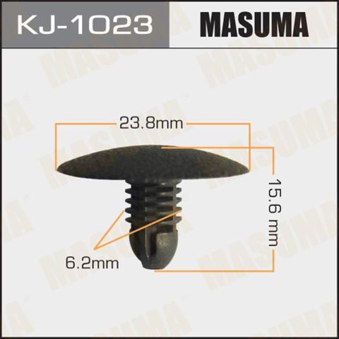  KJ1023 Masuma