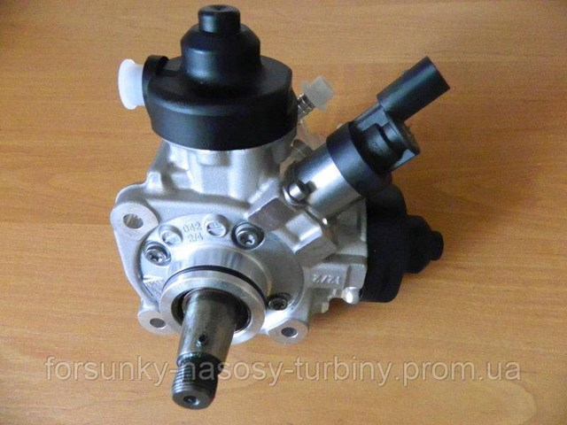 Купити 03L130755 Bosch Насос паливний високого тиску (ПНВТ) - DIESEL