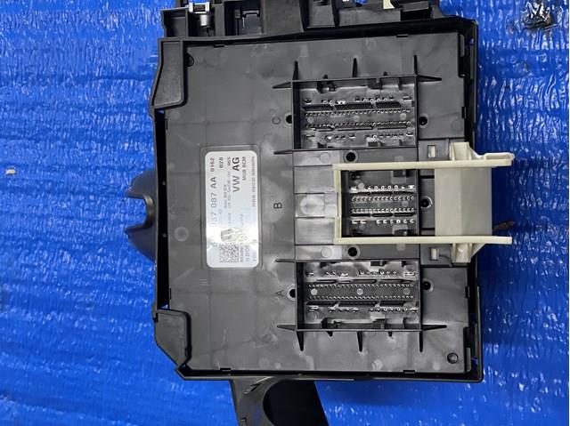 5Q0937087AA VAG Блок комфорту