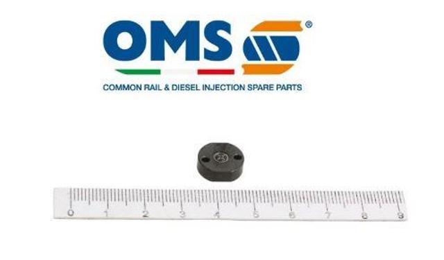 1130003 OMS