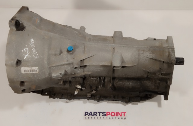  24007623368 BMW