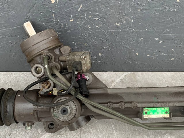 Управління рульове в зборі ZF Parts 7852993176 ціна, від 138.26 USD