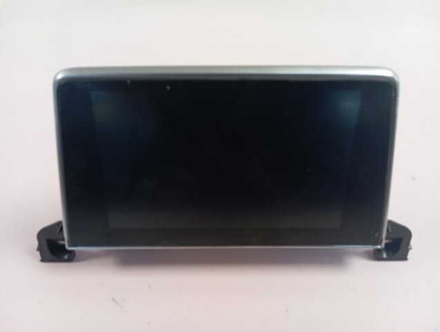9810032680 Peugeot/Citroen Дисплей багатофункціональний