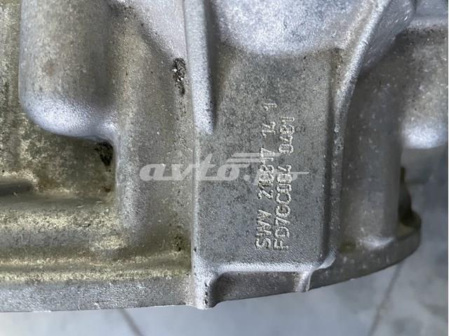 Купити 0GC301107 VAG 