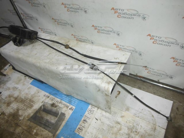 Електропривод ручного гальма BMW 34436788968 ціна, від 40.12 USD