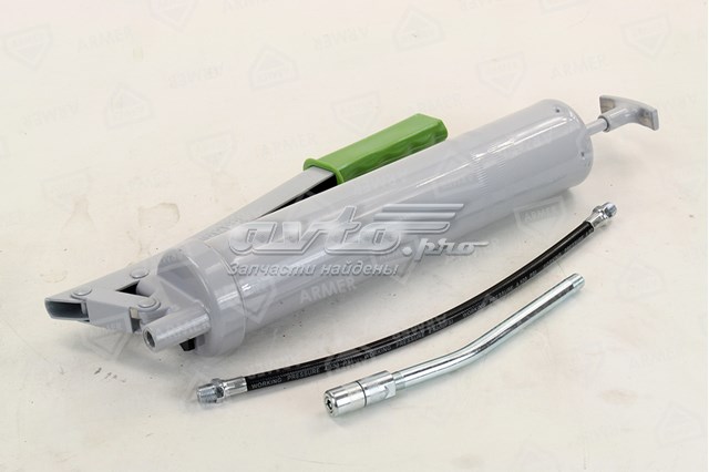 Шприц для змащення Armer ARM1002 ціна, від 27.89 USD