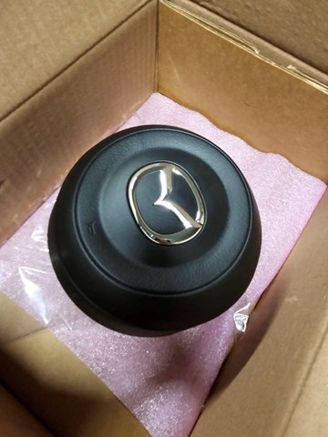  Подушка безпеки, водійська, AIRBAG Mazda CX-5 