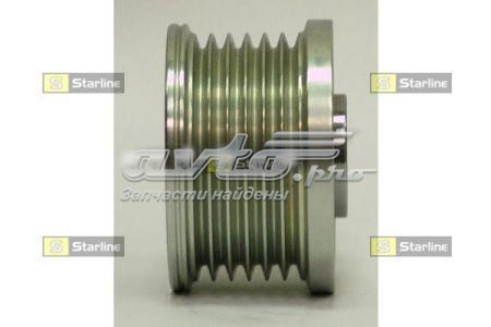 Інерційний шків Starline RS101610 ціна, від 27.56 USD