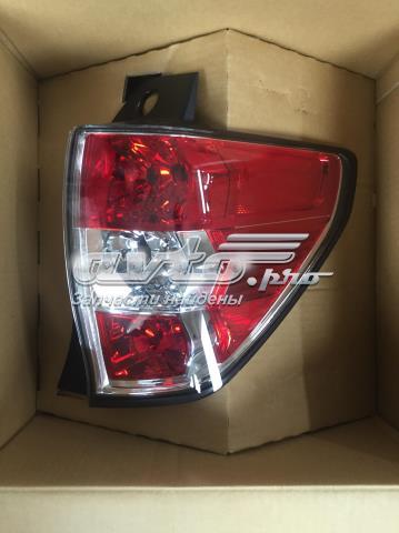 Задня ліва фара на Subaru Forester IV S13, SJ