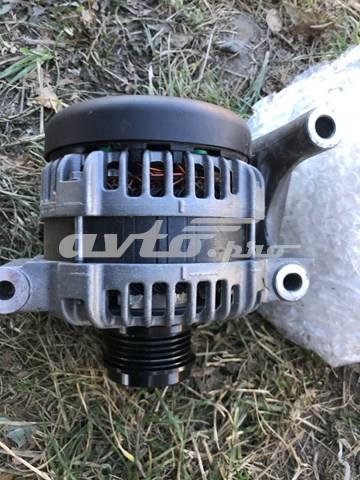 Купити 0126312006 Bosch Генератор
