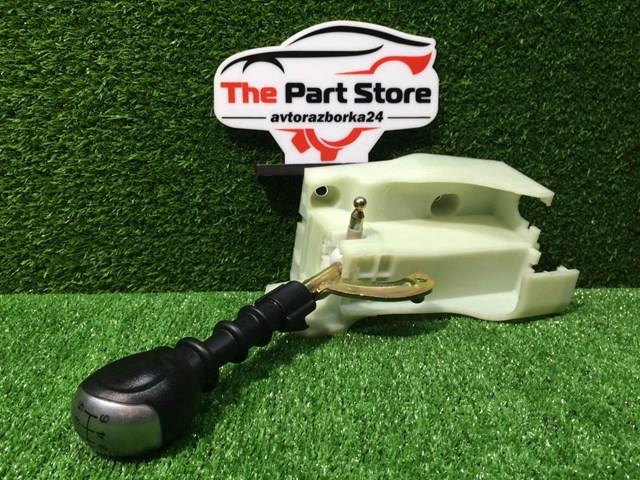 Механізм перемикання передач GP ORK5801260777 ціна, від 51.97 USD