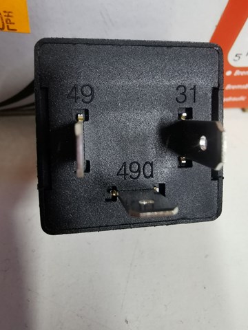 Купити K05W004AKN Akkussan Реле поворотів