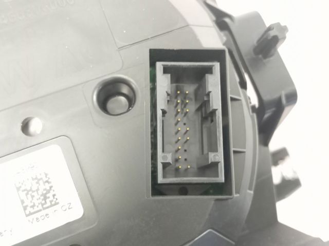 Панель приладів VAG 7C0920749 ціна, від 1252.02 USD