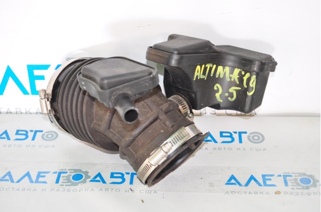 165766CA0A Nissan/Infiniti 