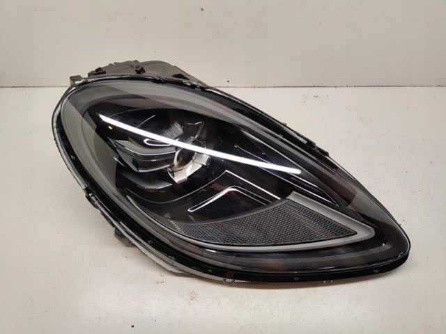 Купити 95B941016J Porsche Фара правая