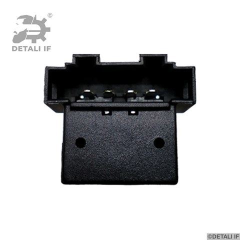 Жабка тормозу DF16274 Detali IF