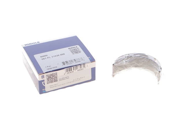 Вкладиші шатунні 081PL21836000 Mahle Original