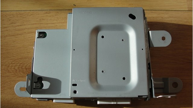 Купити KA0P66DRX Mazda 