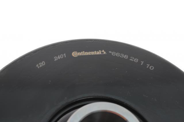 VD1145 Continental/Siemens Демпфер колінвалу